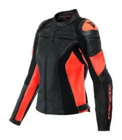 Dainese Racing 4 Women's Jacket -Klim dainese racing4 womens jacket 4