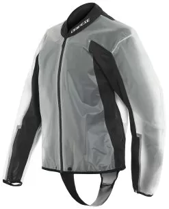 Dainese Rain Body Racing D2 Rain Jacket
