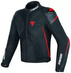 Dainese Super Rider D-Dry Jacket