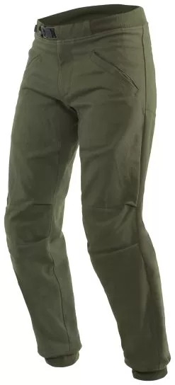 Dainese Trackpants Tex Pants -Klim dainese trackpants tex pants black 2