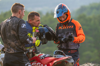 Klim -Klim dakarJersey22