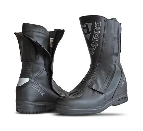 Daytona Lady Star GTX Boots 2 Daytona Lady Star GTX Boots - Image 2