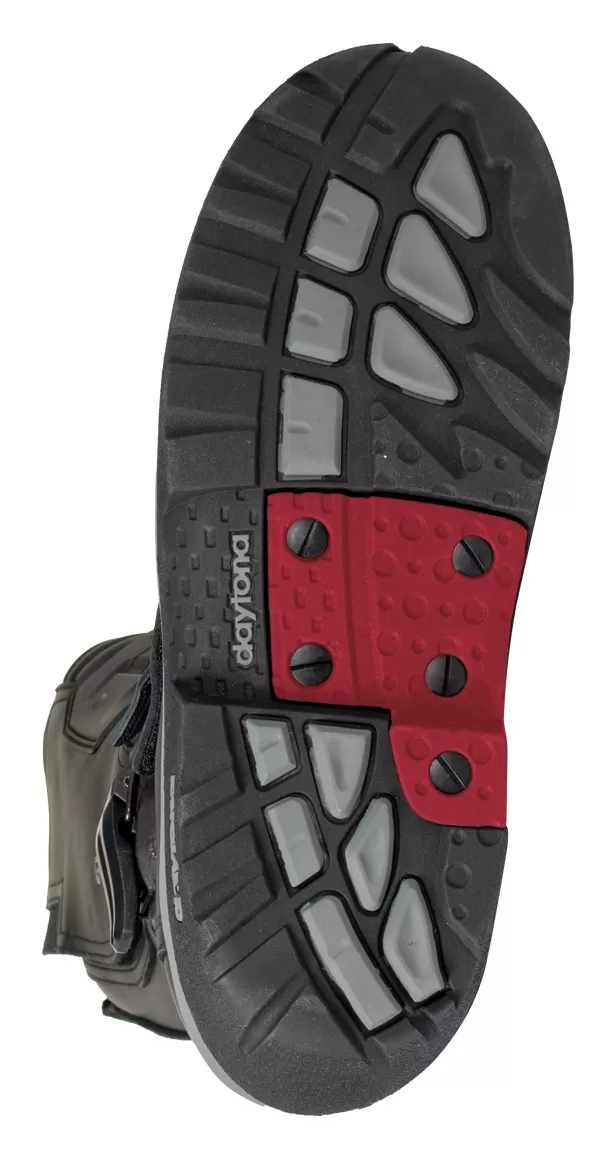 Daytona TransTourMan GTX Boots 2 Daytona TransTourMan GTX Boots - Image 2