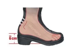 Daytona Lady Star GTX Boots 8 Daytona Lady Star GTX Boots -Klim daytona womens lady star gtx boots