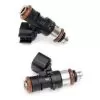 DeatschWerks Fuel Injectors Polaris RZR XP 900 / XP 1000 2011-2016