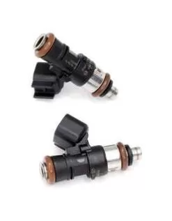 DeatschWerks Fuel Injectors Polaris RZR XP 900 / XP 1000 2011-2016