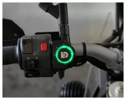 Denali DialDim Lighting Controller -Klim denali dial dim lighting controller 4