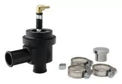 Deviant Race Parts Turbo Blow Off Valve Polaris RZR XP Turbo / S 2016-2020