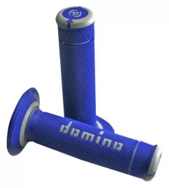 Domino Xtreme Grips -Klim domino grips xtreme blue grey