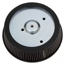 Drag Specialties Arlen Ness Big Sucker Replacement Air Filter For Harley Twin Cam 1999-2017