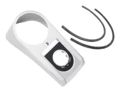 Drag Specialties Dash / Speedometer Housing For Harley Softail 2000-2010