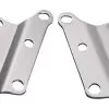Drag Specialties Engine Mount Plates For Harley Sportster 1984-2003