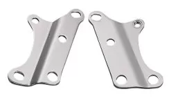 Drag Specialties Engine Mount Plates For Harley Sportster 1984-2003