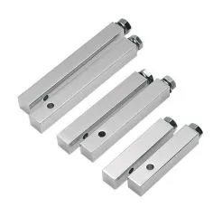 Drag Specialties Foot Peg Mounting Blocks