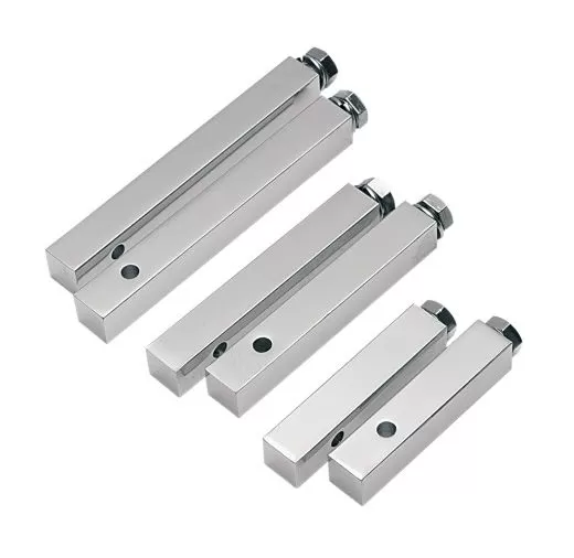 Drag Specialties Foot Peg Mounting Blocks 1 Drag Specialties Foot Peg Mounting Blocks