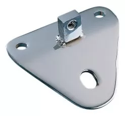 Drag Specialties Front Motor Mount For Harley 1980-2006