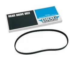 Drag Specialties Rear Drive Belt For Harley Custom Applications