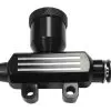 Drag Specialties Solo Custom Mini Rear Master Cylinder