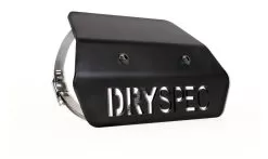 DrySpec Universal Exhaust Heat Shield