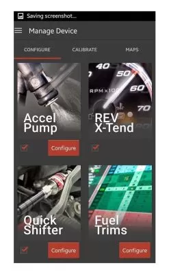 Dynojet Power Commander V Fuel & Ignition Ducati Diavel 2014-2015 [Open Box]