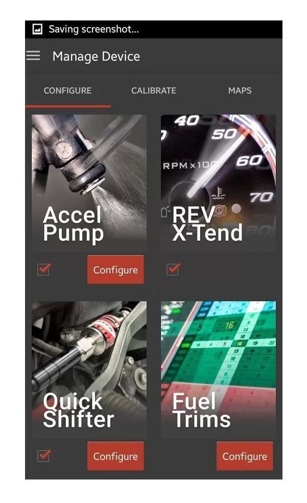 Dynojet Power Commander V Suzuki Pti GSXr 3 Dynojet Power Commander V Suzuki Pti GSXr - Image 3