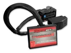 Dynojet Power Commander V Suzuki Pti GSXr 7 Dynojet Power Commander V Suzuki Pti GSXr -Klim dynojet power commander v suzuki pti gs xr