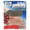 EBC Brakes Double-H Sintered Front / Rear Brake Pads For Harley Touring / V-Rod 2008-2023