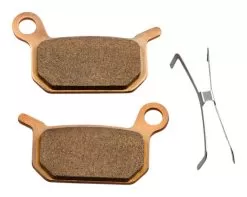 EBC FA325R R Series Sintered Front/Rear Brake Pads
