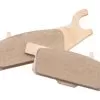 EBC FA443R R Series Sintered Brake Pads