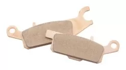 EBC FA443R R Series Sintered Brake Pads