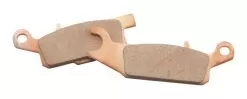 EBC FA444R R Series Sintered Brake Pads