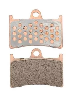EBC FA724HH Double-H Sintered Front Brake Pads [Open Box]