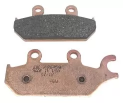 EBC SXR645HH Sintered Front Right Brake Pads Can-Am