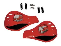 Enduro Engineering Evolution Handshields -Klim enduro engineering outer mnt plastic dflector 2