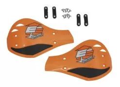 Enduro Engineering Evolution Handshields -Klim enduro engineering outer mnt plastic dflector 3