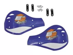 Enduro Engineering Evolution Handshields -Klim enduro engineering outer mnt plastic dflector 4