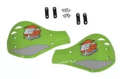 Enduro Engineering Evolution Handshields -Klim enduro engineering outer mnt plastic dflector 5