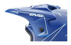 EVS T3 Pinner Visor -Klim evst3 pinner visor 2