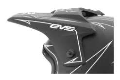 EVS T3 Pinner Visor