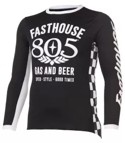 Fasthouse Grindhouse 805 Jersey