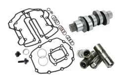 Feuling 472 Chain Drive Camshaft Kit For Harley Milwaukee-Eight 2017-2023