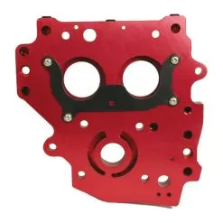 Feuling Cam Plate Bearing Retainer For Harley Twin Cam 1999-2006 -Klim feuling cam plate bearing retainer for harley twin cam19992006 2