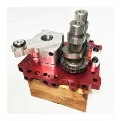 Feuling Conversion Cams For Harley Twin Cam 1999-2006 -Klim feuling cams conv525 c9906 tc 2