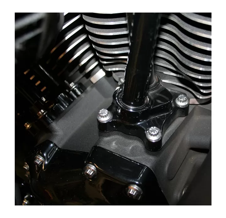 Feuling 12 Point Lifter Block Bolt Kit For Harley Twin Cam 1999-2017 2 Feuling 12 Point Lifter Block Bolt Kit For Harley Twin Cam 1999-2017 - Image 2