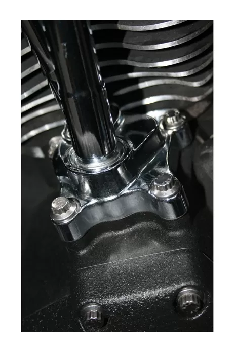 Feuling 12 Point Lifter Block Bolt Kit For Harley Twin Cam 1999-2017 3 Feuling 12 Point Lifter Block Bolt Kit For Harley Twin Cam 1999-2017 - Image 3