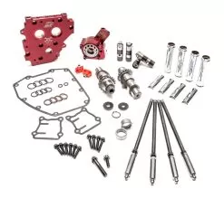 Feuling Race Series 574 Camchest Kit For Harley Twin Cam 2006-2017