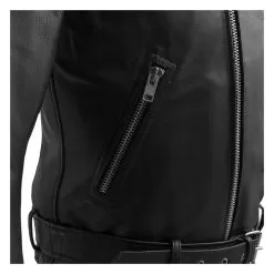 First Manufacturing Fillmore Jacket -Klim first manufacturing fillmore jacket black 3