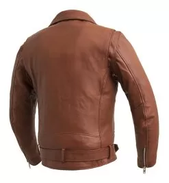 First Manufacturing Fillmore Jacket -Klim first manufacturing fillmore jacket whiskey 1