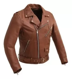 First Manufacturing Fillmore Jacket -Klim first manufacturing fillmore jacket whiskey