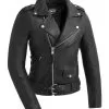 First Manufacturing Popstar Women's Jacket